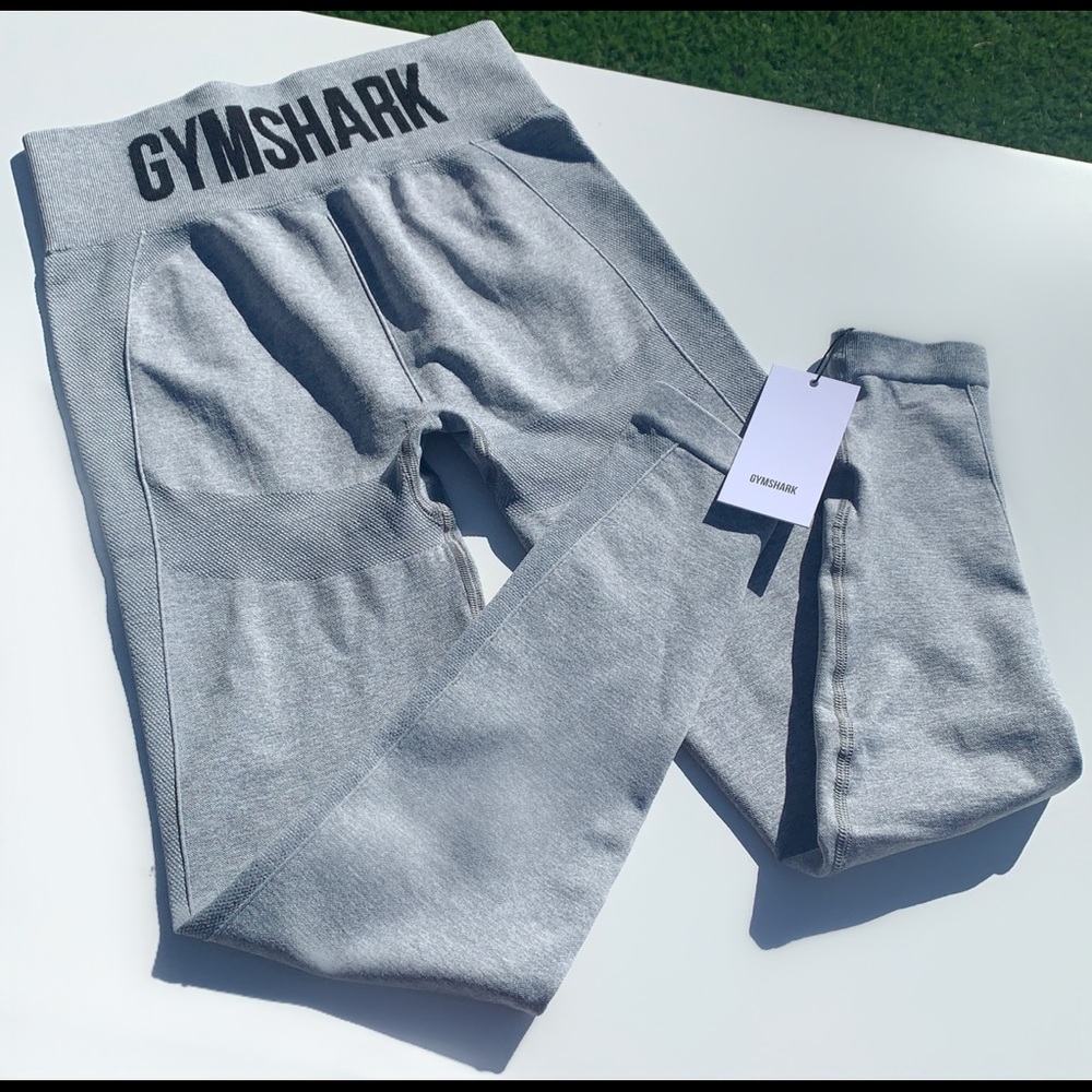 GYMSHARK FLEX HIGH WAISTED LEGGINGS